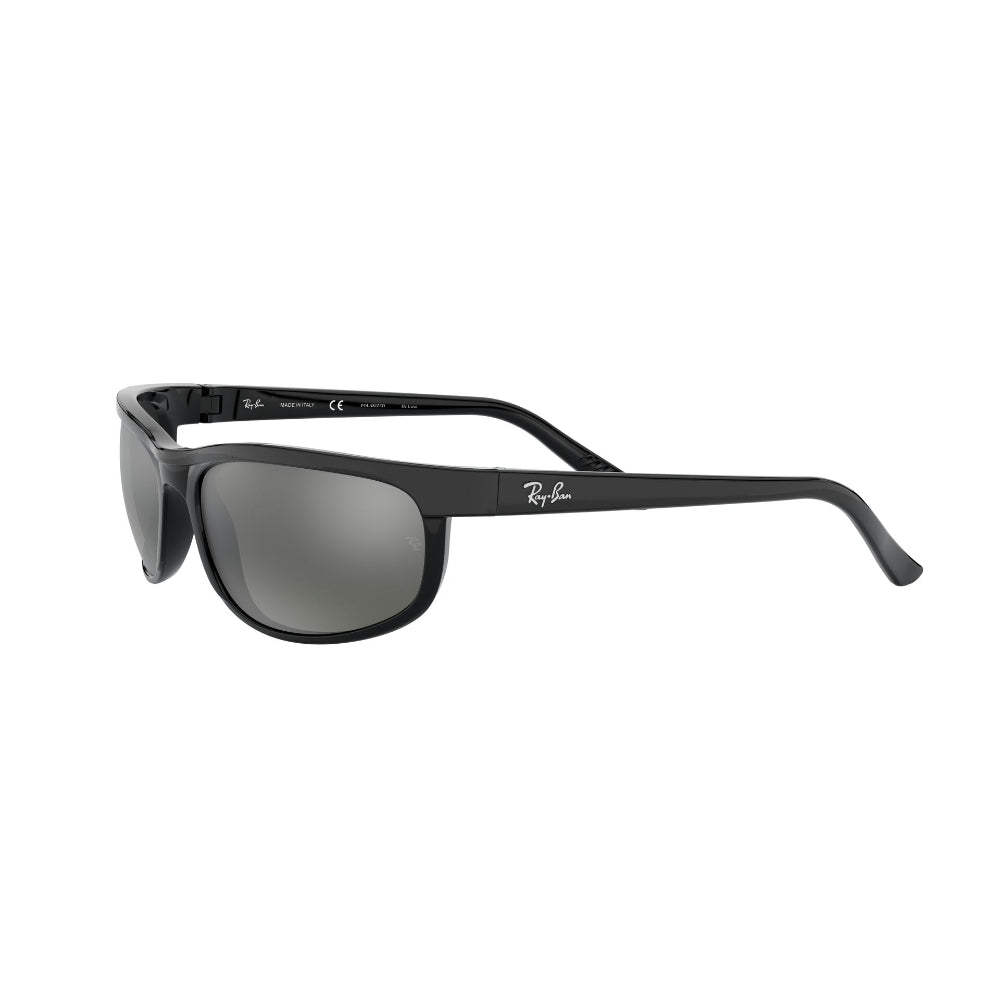 Ray-Ban  Predator 2 Polarizado